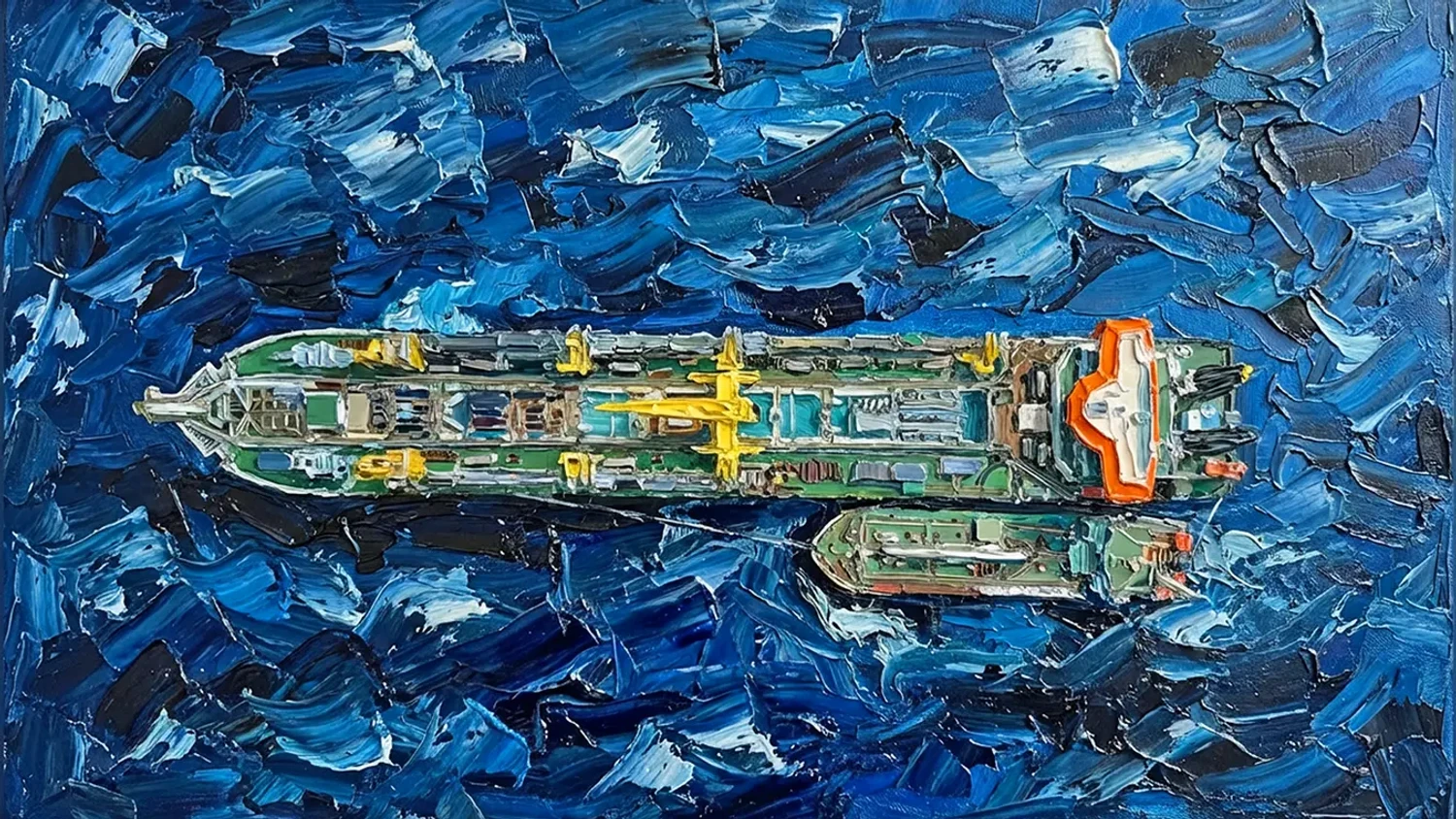 International Bunkering